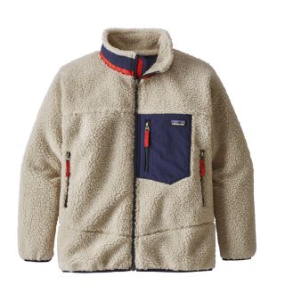 パタゴニア(patagonia)のpatagonia レトロX kids XXL(ブルゾン)