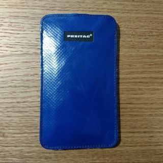 フライターグ(FREITAG)のFREITAG F334  iPhoneスリーブ(iPhoneケース)