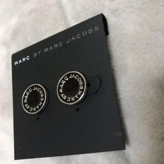 マークバイマークジェイコブス(MARC BY MARC JACOBS)のマークバイマークジェイコブス ピアス(ピアス(両耳用))