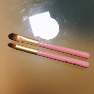 リンメル(RIMMEL)のRIMMEL リンメル アイシャドウブラシ(アイシャドウ)