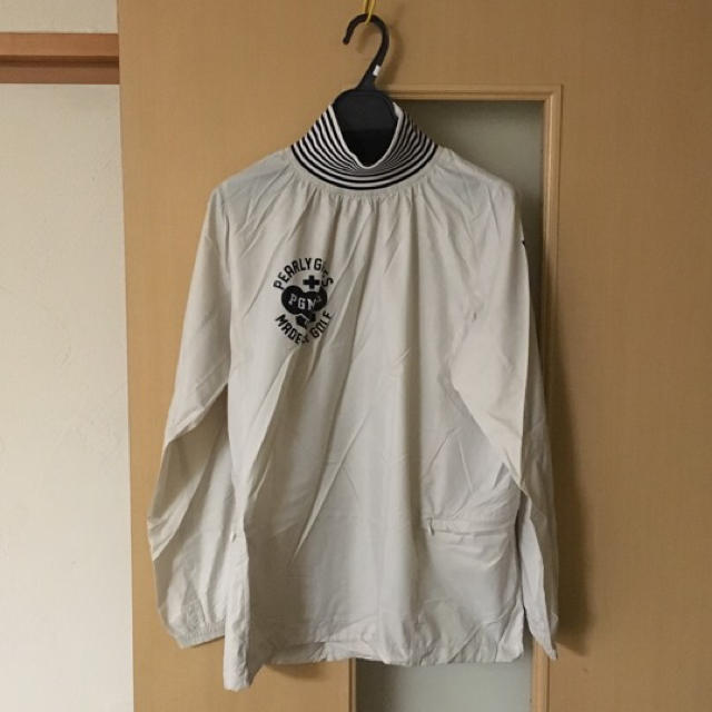 パーリーゲイツ ツインブルゾン パーリーゲイツ ツインブルゾン