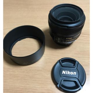 ニコン(Nikon)のnk様専用 Nikon AF-S NIKKOR 50mm f/1.8G(レンズ(単焦点))