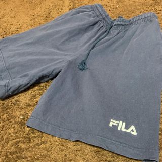 フィラ(FILA)のFILA 短パン サイズM(ショートパンツ)