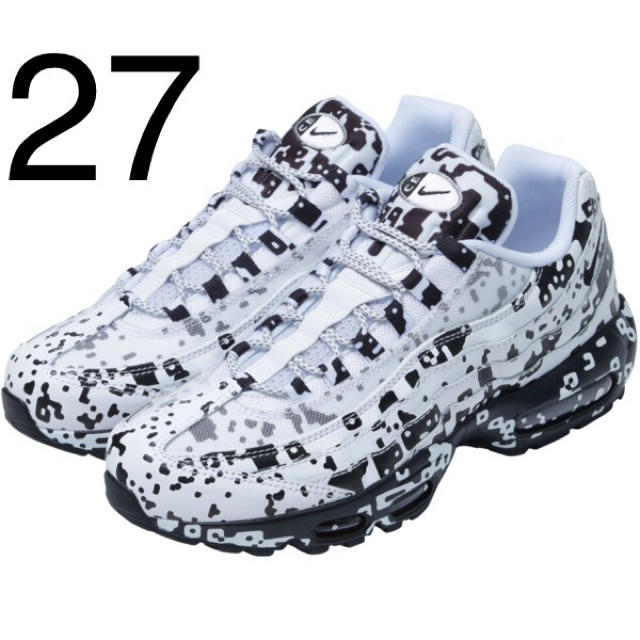 27cm 国内正規品 Nike / C.E. Air Max 95