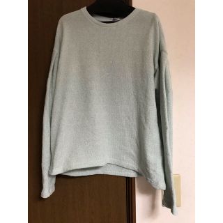 ベルシュカ(Bershka)のともちん様専用です。新品 ベルシュカ トップス  ニット(ニット/セーター)