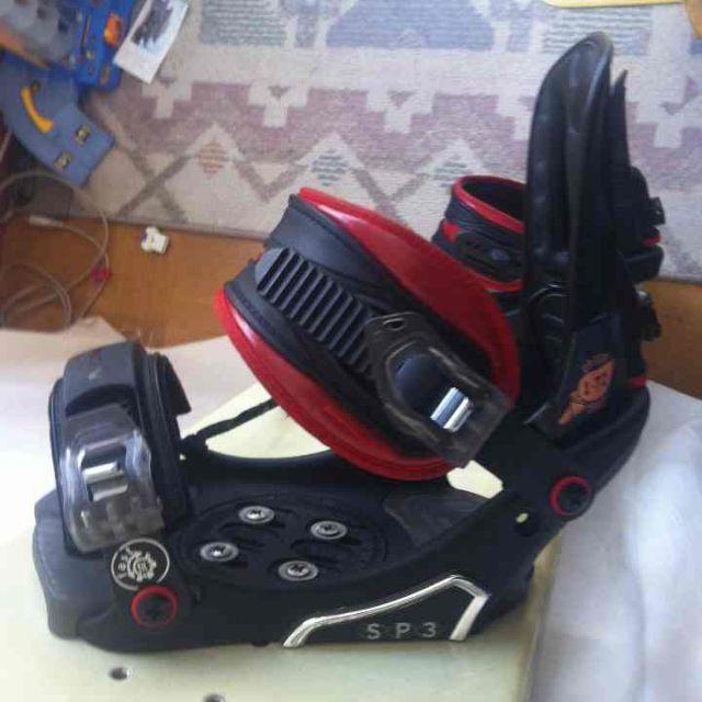 sold out SALOMON SP3 超軽量 バインディング ビンディング | フリマアプリ ラクマ