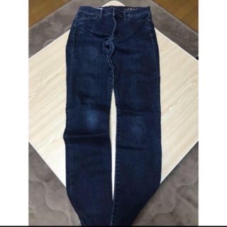 ギャップ(GAP)のGAP デニム ジーンズ slim straight(デニム/ジーンズ)