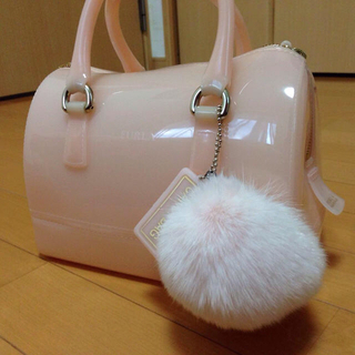 フルラ(Furla)の限定値下げ フルラ♡キャンディバック(ボストンバッグ)