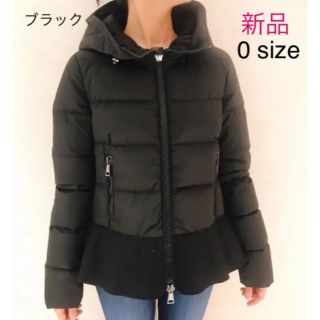 MONCLER - ⭐︎専用⭐︎【新品】モンクレール ネセア size 0の通販 by