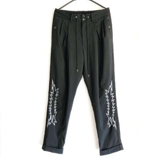 NUMBER (N)INE(スラックス)のフリマアイテム一覧 NUMBER (N)INE(スラックス)のフリマアイテム一覧