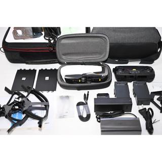 DJI Mavic Air Fly more combo 別売ケースセットの通販 by ksk2100's