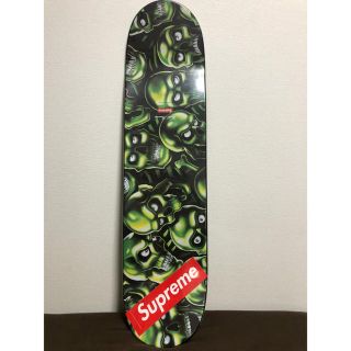 シュプリーム(Supreme)のsupreme skate deck デッキ(スケートボード)