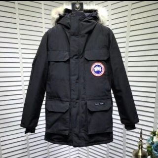 カナダグース(CANADA GOOSE)のカナダグース  Mサイズ(ダウンジャケット)