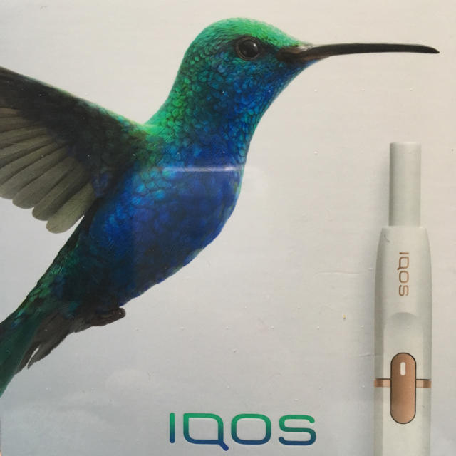 IQOS2.4plus