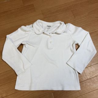 ジンボリー(GYMBOREE)のGYMBOREE  ポロシャツ(Tシャツ/カットソー)