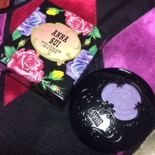 アナスイ(ANNA SUI)の【新品】ANNA SUI アイシャドウ(その他)