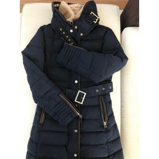 ザラ(ZARA)のZARA ダウン(ダウンコート)