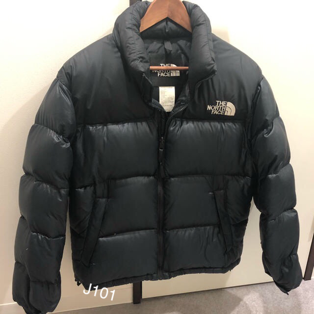 THE NORTH FACE ノースフェイス ダウンジャケット Mサイズ