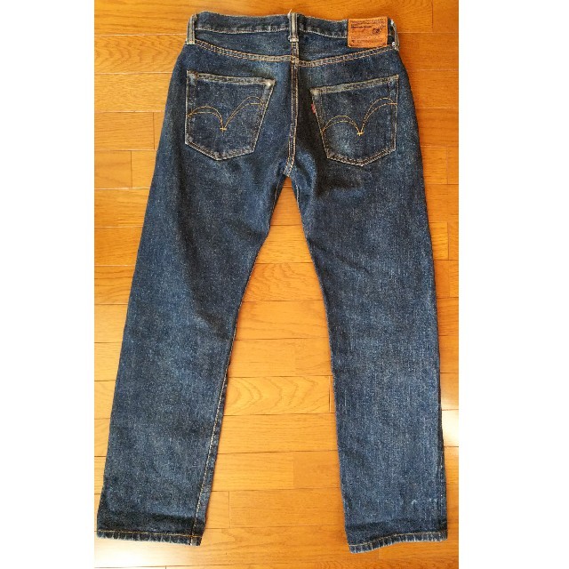 SAMURAI JEANS(サムライジーンズ)の【値下げ❗️】激レア‼️別注！SAMURAI JEANS M310XX W32 メンズのパンツ(デニム/ジーンズ)の商品写真