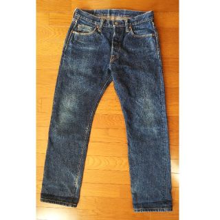 サムライジーンズ(SAMURAI JEANS)の【値下げ❗️】激レア‼️別注！SAMURAI JEANS M310XX W32(デニム/ジーンズ)