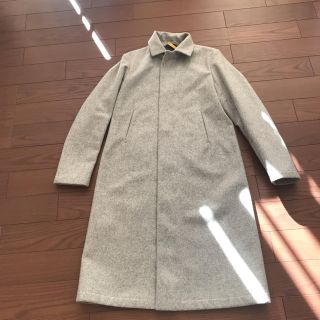 ジルサンダー(Jil Sander)のジルサンダーのコート(ロングコート)