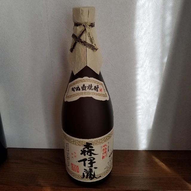 森伊蔵 720ml (箱無し)