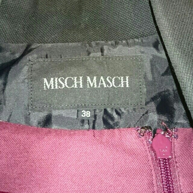 MISCH MASCH(ミッシュマッシュ)のMISCHMASCH ジャケット♥ レディースのジャケット/アウター(テーラードジャケット)の商品写真