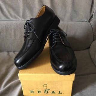 リーガル(REGAL)のリーガル REGAL Walker メンズ 24㎝(ドレス/ビジネス)