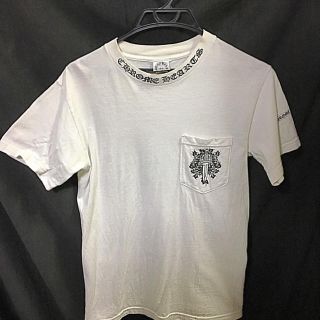 クロムハーツ(Chrome Hearts)のRasuさん専用 クロムハーツ サイズS Tシャツ 正規品(Tシャツ/カットソー(半袖/袖なし))