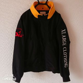 エクストララージ(XLARGE)のエクストララージ ジャケット(ナイロンジャケット)