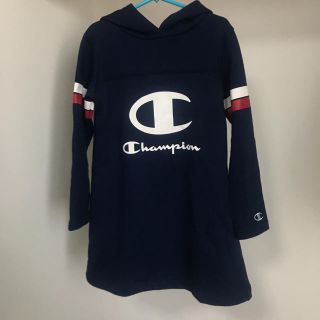 チャンピオン(Champion)の専用(ワンピース)