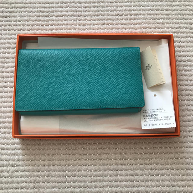 Hermes(エルメス)のHermes iphone スマートフォンケース クラッシック スマホ/家電/カメラのスマホアクセサリー(iPhoneケース)の商品写真