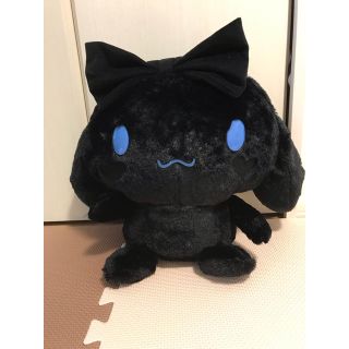 サンリオ(サンリオ)のシナモンロール　BIGぬいぐるみ(ぬいぐるみ)