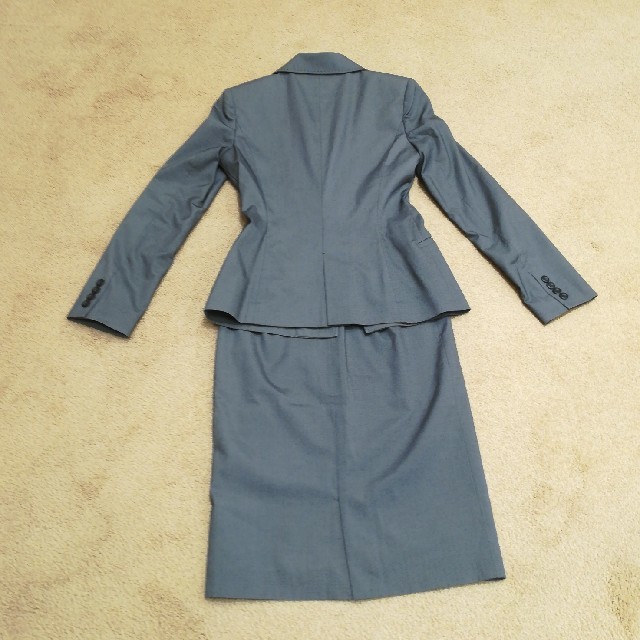 OFUON(オフオン)のオフオン　スーツ　美品 レディースのフォーマル/ドレス(スーツ)の商品写真