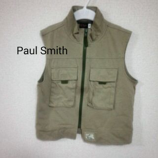 ポールスミス(Paul Smith)のPaul Smith＊ベスト　120(その他)