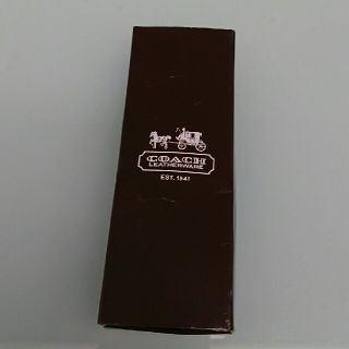 コーチ(COACH)のコーチ COACH トラベルインセンスセット お香(お香/香炉)