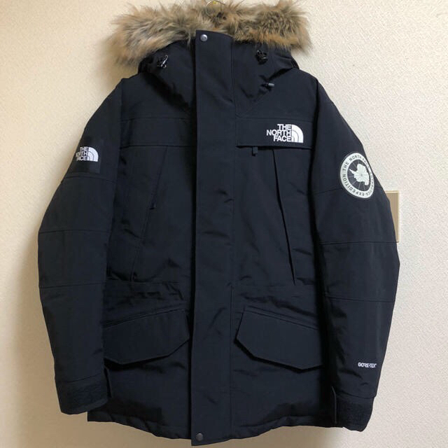 THE NORTH FACE Antarctica Parka