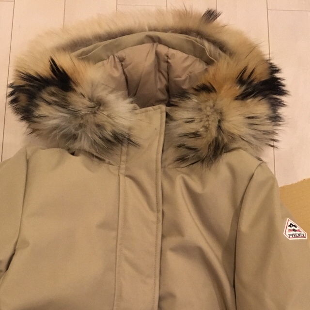 Pyrenex - ▽大幅値下げ▽ダウンコート ピレネックス 38の通販 Pyrenex - ▽大幅値下げ▽ダウンコート ピレネックス 38の通販