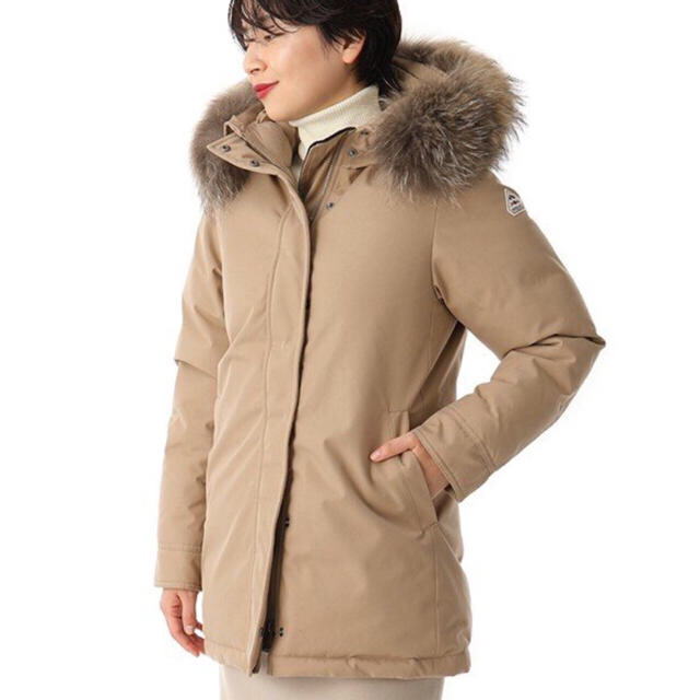 ポイント10倍】 Pyrenex - 38 ピレネックス ▽大幅値下げ▽ダウン
