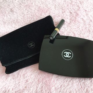 シャネル(CHANEL)のCHANEL❁︎メイクアップパレット(コフレ/メイクアップセット)