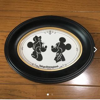 ディズニー(Disney)のディズニーランド 切り絵(キャラクターグッズ)