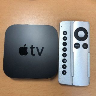 アップル(Apple)のApple TV  2 世代(テレビ)