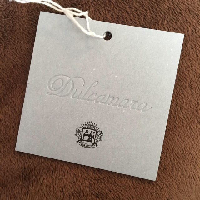 Dulcamara(ドゥルカマラ)の最終値下げ！よそいきタックワイドPTDulcamaraよそいきタックワイドパンツ メンズのパンツ(スラックス)の商品写真