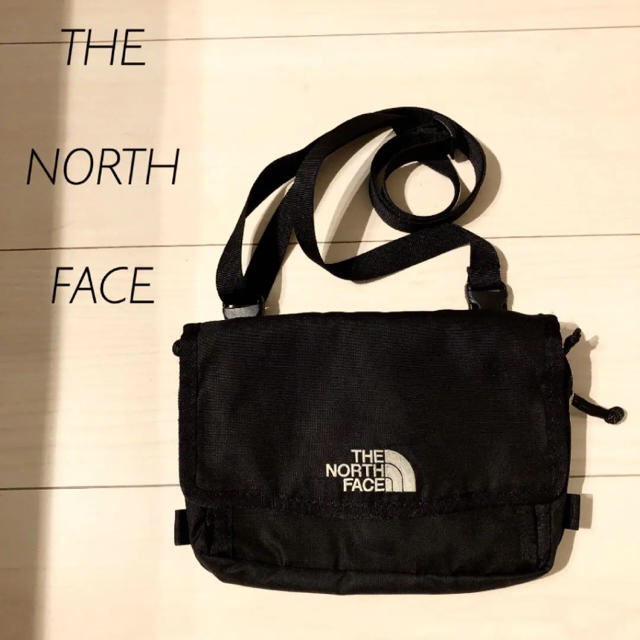 THE NORTH FACE ショルダーバッグ