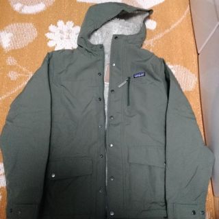 パタゴニア(patagonia)のパタゴニア　インファーノジャケット(ブルゾン)