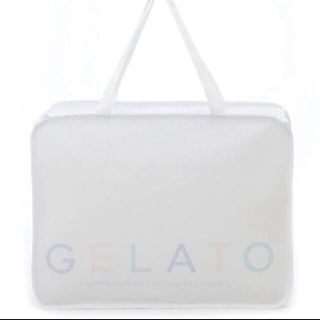 ジェラートピケ(gelato pique)のgelato piqué  2019 福袋(ルームウェア)