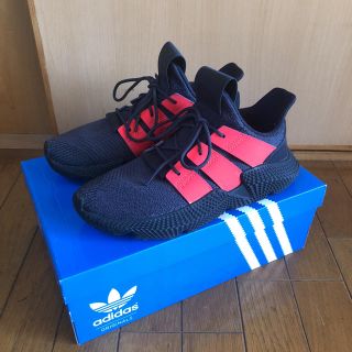 アディダス(adidas)のadidas PROPHERE originals(スニーカー)