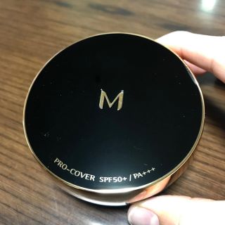 ミシャ(MISSHA)の💕様 専用(ファンデーション)