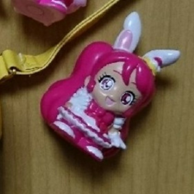 キュアホイップ エンタメ/ホビーのおもちゃ/ぬいぐるみ(キャラクターグッズ)の商品写真