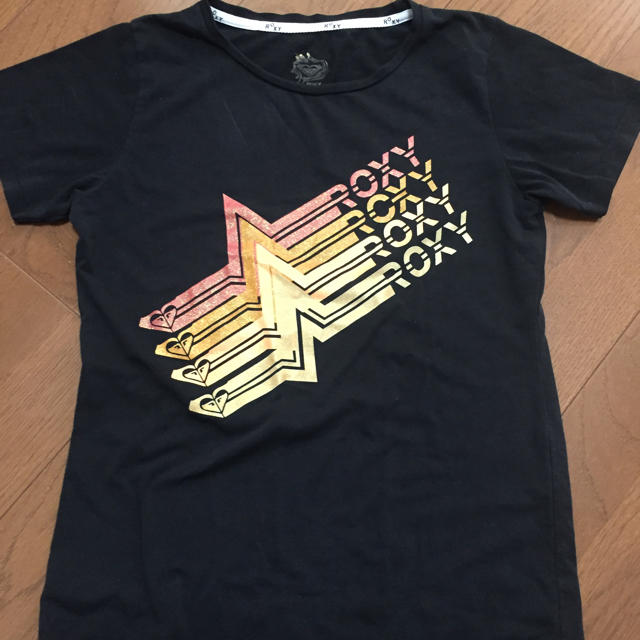 Roxy(ロキシー)のRoxy沖縄限定Tシャツ レディースのトップス(Tシャツ(半袖/袖なし))の商品写真